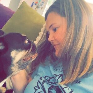 Meet your Posher, Nancy